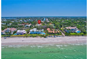 2020 Gordon Drive, Naples, FL 34102 - MLS#225034249