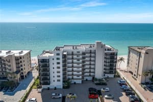 9375 Gulf Shore Drive, Naples, FL 34108 Sold 07/24/25