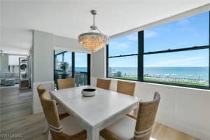 9375 Gulf Shore Drive, Naples, FL 34108 Sold 07/24/25