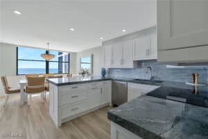 9375 Gulf Shore Drive, Naples, FL 34108 Sold 07/24/25