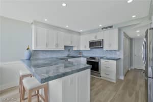 9375 Gulf Shore Drive, Naples, FL 34108 Sold 07/24/25
