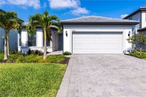 20198 Hartford Boulevard, Estero, FL 33928 Sold 09/29/25