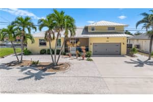2468 Sapodilla Lane, St. James City, FL 33956 Sold 07/08/25