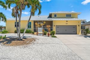 2468 Sapodilla Lane, St. James City, FL 33956 Sold 07/08/25