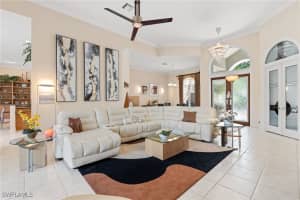 933 Barcarmil Way, Naples, FL 34110 Sold 08/28/25