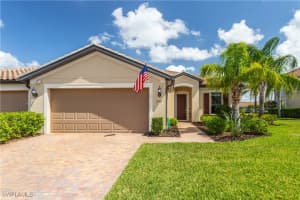 10331 Whispering Palms Drive, Fort Myers, FL 33913 Sold 08/19/25