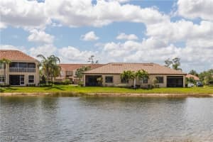 10331 Whispering Palms Drive, Fort Myers, FL 33913 Sold 08/19/25
