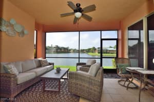 8617 Via Rapallo Drive, Estero, FL 33928 - MLS#225034311
