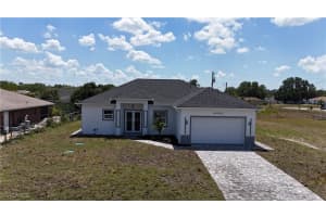 4503 6th Street, Lehigh Acres, FL 33971 Sold 06/05/25