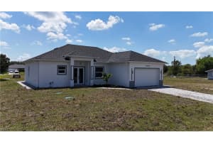 4503 6th Street, Lehigh Acres, FL 33971 Sold 06/05/25