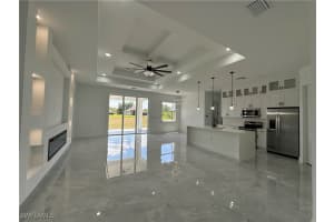 4503 6th Street, Lehigh Acres, FL 33971 Sold 06/05/25