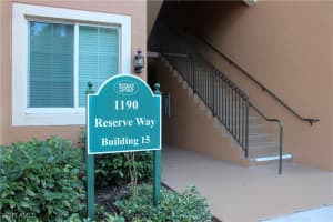 1190 Reserve Way, Naples, FL 34105 - MLS#225034318
