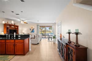 3821 Clearbrook Lane, Fort Myers, FL 33966 - MLS#225034329