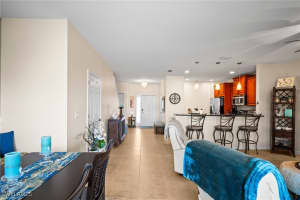 3821 Clearbrook Lane, Fort Myers, FL 33966 - MLS#225034329