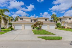 3390 Crown Pointe Boulevard, Naples, FL 34112 Sold 05/29/25