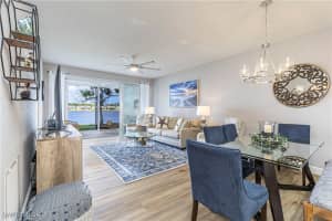3390 Crown Pointe Boulevard, Naples, FL 34112 Sold 05/29/25
