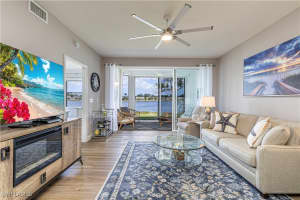 3390 Crown Pointe Boulevard, Naples, FL 34112 Sold 05/29/25