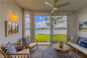 3390 Crown Pointe Boulevard, Naples, FL 34112 Sold 05/29/25