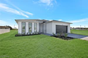 2109 16th Place, Cape Coral, FL 33993 Sold 09/22/25