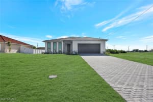 2109 16th Place, Cape Coral, FL 33993 Sold 09/22/25