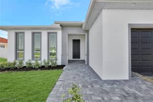 2109 16th Place, Cape Coral, FL 33993 Sold 09/22/25