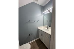 3822 Clearbrook Lane, Fort Myers, FL 33966 - MLS#225034362