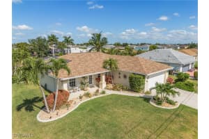 924 11th Avenue, Cape Coral, FL 33909 Sold 07/25/25
