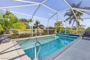 924 11th Avenue, Cape Coral, FL 33909 Sold 07/25/25
