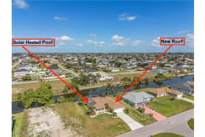 924 11th Avenue, Cape Coral, FL 33909 Sold 07/25/25
