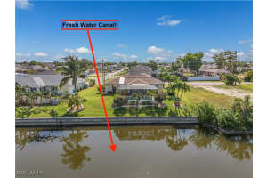 924 11th Avenue, Cape Coral, FL 33909 Sold 07/25/25
