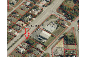 5013 Lee Boulevard, Lehigh Acres, FL 33971 - MLS#225034375