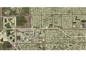 5013 Lee Boulevard, Lehigh Acres, FL 33971 - MLS#225034375