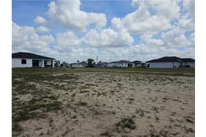 4321 32nd Terrace, Cape Coral, FL 33993 Sold 09/11/25