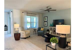 20457 Camino Torcido Loop, North Fort Myers, FL 33917 Sold 04/24/25