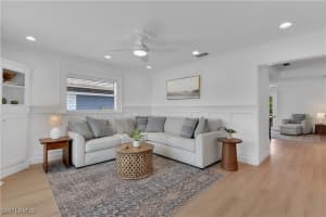 855 98th Avenue, Naples, FL 34108 Sold 07/29/25