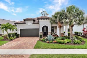 9350 Greyhawk Trl, Naples