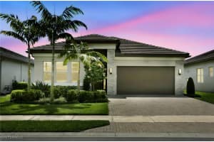 11523 Jacaranda Drive, Naples, FL 34120 Sold 08/04/25