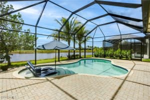 11523 Jacaranda Drive, Naples, FL 34120 Sold 08/04/25