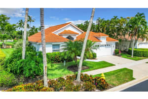 8452 Indian Wells Way, Naples, FL 34113 - MLS#225034400