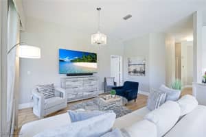 898 Egrets Run, Naples, FL 34108 - MLS#225034408