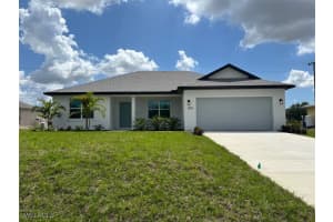 5013 Brookfield Street, Lehigh Acres, FL 33971 Sold 05/29/25