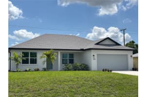 5013 Brookfield Street, Lehigh Acres, FL 33971 Sold 05/29/25