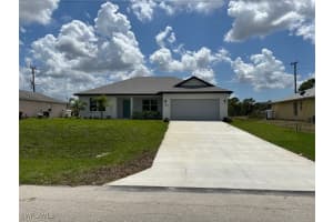 5013 Brookfield Street, Lehigh Acres, FL 33971 Sold 05/29/25