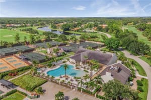 8043 Glen Abbey Circle, Fort Myers, FL 33912 Sold 05/23/25