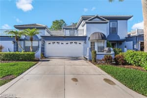 8043 Glen Abbey Circle, Fort Myers, FL 33912 Sold 05/23/25