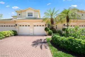 658 Vintage Reserve Circle, Naples, FL 34119 Sold 05/30/25