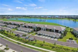 15950 Grassland Lane, Babcock Ranch, FL 33982 Sold 04/30/25