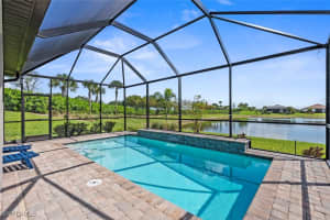 6254 Revelry Court, Ave Maria, FL 34142 Sold 05/07/25
