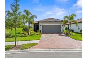 6254 Revelry Court, Ave Maria, FL 34142 Sold 05/07/25