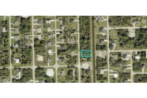 6036 Langdon Avenue, Fort Myers, FL 33905 Sold 06/09/25